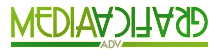 Media Grafica ADV Logo