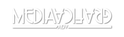 Logo Media Grafica ADV Logo MGADV