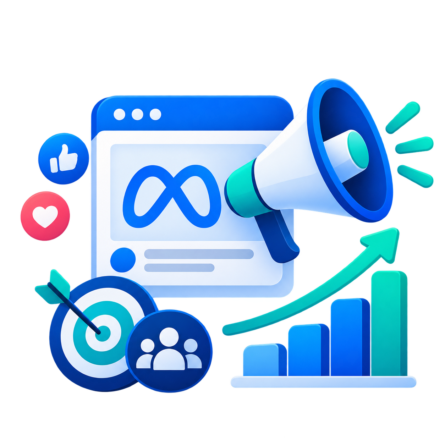 Gestione campagne social media