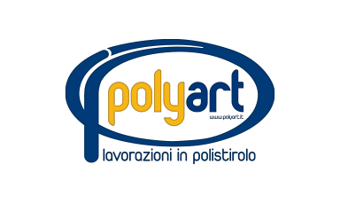 polyart polyart polistirolo e polistirene